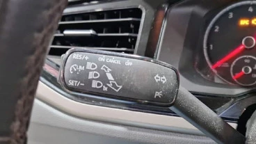 Volkswagen Polo Advance 1.0 TSI 70kW (95CV)