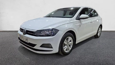 Volkswagen Polo Advance 1.0 TSI 70kW (95CV)