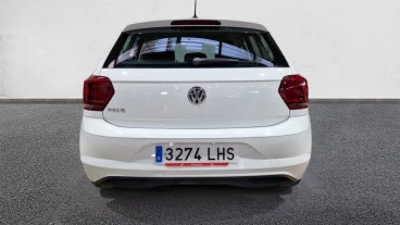Volkswagen Polo Advance 1.0 TSI 70kW (95CV)