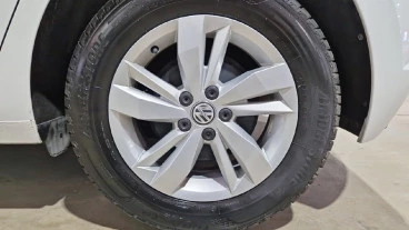 Volkswagen Polo Advance 1.0 TSI 70kW (95CV)