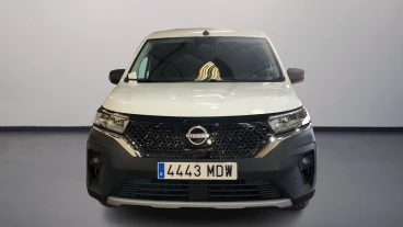 Nissan Townstar 2 plazas 45kWh-90kW L1 Comfort