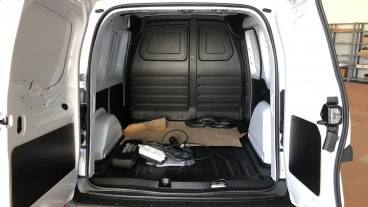 Nissan Townstar 2 plazas 45kWh-90kW L1 Comfort