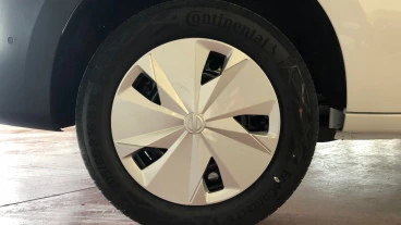 Nissan Townstar 2 plazas 45kWh-90kW L1 Comfort