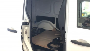 Nissan Townstar 2 plazas 45kWh-90kW L1 Comfort