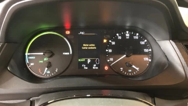 Nissan Townstar 2 plazas 45kWh-90kW L1 Comfort