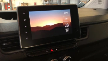 Nissan Townstar 2 plazas 45kWh-90kW L1 Comfort