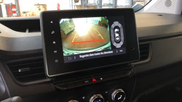 Nissan Townstar 2 plazas 45kWh-90kW L1 Comfort