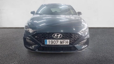 Hyundai i30 1.0 TGDI N Line 30 Aniversario