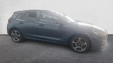 Hyundai i30 1.0 TGDI N Line 30 Aniversario