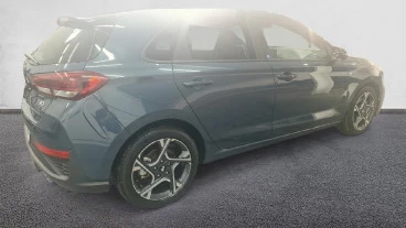 Hyundai i30 1.0 TGDI N Line 30 Aniversario