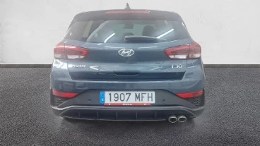 Hyundai i30 1.0 TGDI N Line 30 Aniversario