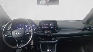 Hyundai i30 1.0 TGDI N Line 30 Aniversario