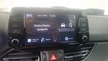 Hyundai i30 1.0 TGDI N Line 30 Aniversario