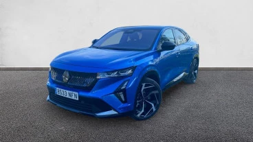 Renault Rafale Atelier Alpine hyper hyb. E-T. 4x4 221kW