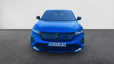 Renault Rafale Atelier Alpine hyper hyb. E-T. 4x4 221kW
