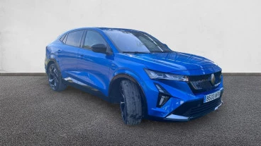 Renault Rafale Atelier Alpine hyper hyb. E-T. 4x4 221kW