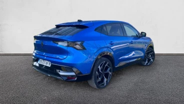 Renault Rafale Atelier Alpine hyper hyb. E-T. 4x4 221kW