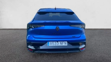 Renault Rafale Atelier Alpine hyper hyb. E-T. 4x4 221kW