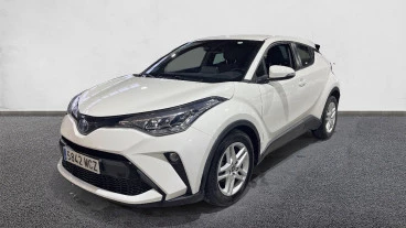 Toyota C-HR 1.8 125H Active