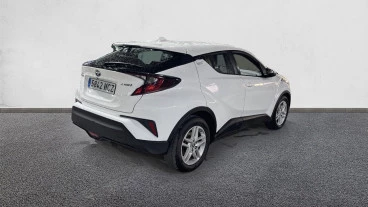 Toyota C-HR 1.8 125H Active