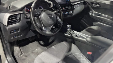 Toyota C-HR 1.8 125H Active