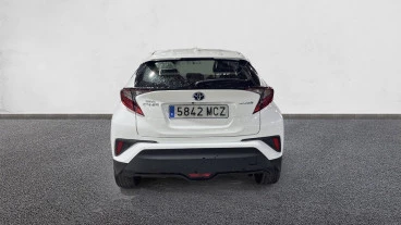Toyota C-HR 1.8 125H Active