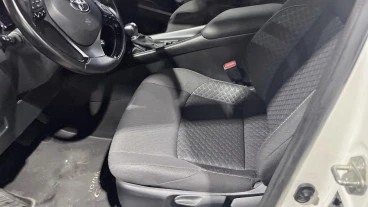 Toyota C-HR 1.8 125H Active