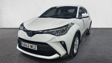 Toyota C-HR 1.8 125H Active
