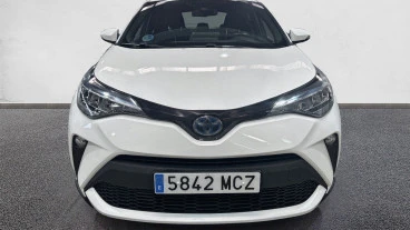 Toyota C-HR 1.8 125H Active