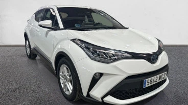 Toyota C-HR 1.8 125H Active