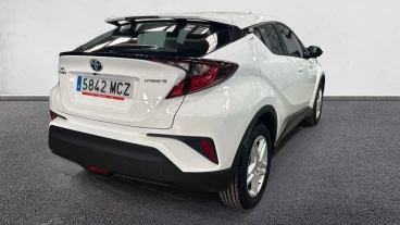 Toyota C-HR 1.8 125H Active