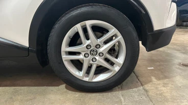 Toyota C-HR 1.8 125H Active