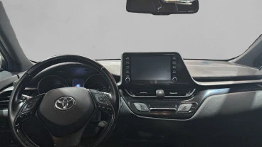 Toyota C-HR 1.8 125H Active