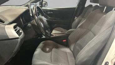 Toyota C-HR 1.8 125H Active