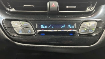 Toyota C-HR 1.8 125H Active