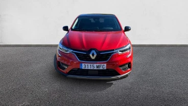 Renault Arkana Techno TCe 103kW(140CV) EDC mild hybrid