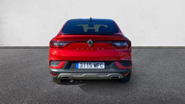 Renault Arkana Techno TCe 103kW(140CV) EDC mild hybrid