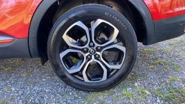 Renault Arkana Techno TCe 103kW(140CV) EDC mild hybrid