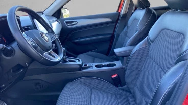 Renault Arkana Techno TCe 103kW(140CV) EDC mild hybrid