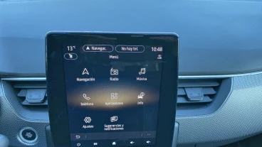 Renault Arkana Techno TCe 103kW(140CV) EDC mild hybrid