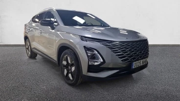 Omoda 5 MY25 - Comfort 1.6 TGDI 108kW (145cv)