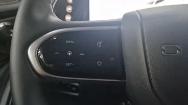 Omoda 5 MY25 - Comfort 1.6 TGDI 108kW (145cv)