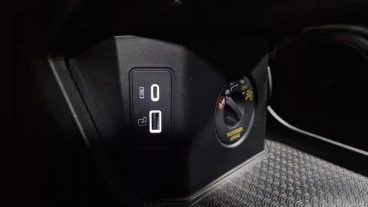 Omoda 5 MY25 - Comfort 1.6 TGDI 108kW (145cv)