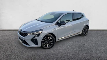 Renault Clio Techno TCe 90 (67kw)