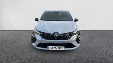 Renault Clio Techno TCe 90 (67kw)