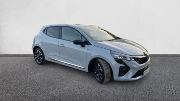 Renault Clio Techno TCe 90 (67kw)
