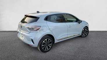 Renault Clio Techno TCe 90 (67kw)