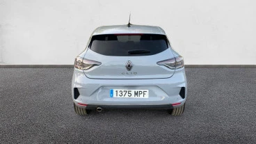 Renault Clio Techno TCe 90 (67kw)