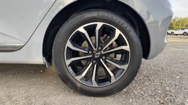 Renault Clio Techno TCe 90 (67kw)