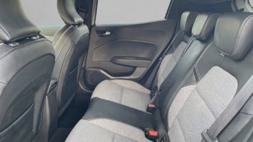 Renault Clio Techno TCe 90 (67kw)